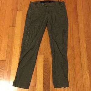 Size 25 Cargo Pants